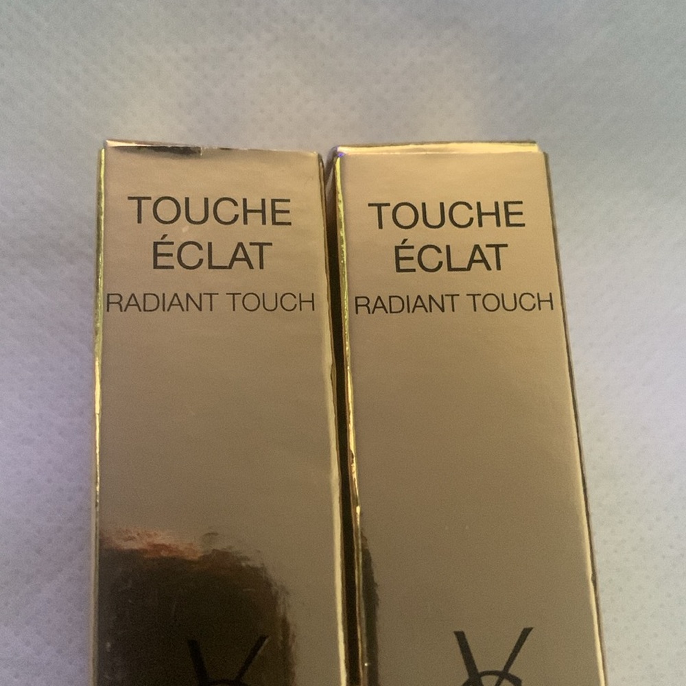 YSL TOUCHÉ ECLAT - Picture 2 of 8